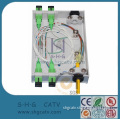 FTTX Mini Optical Fiber Terminal Box (FTB-M05)